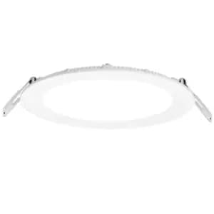 Aurora Enlite 12W Integrated Downlight IP44 Daylight - EN-PL12B/65