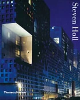 Steven Holl by Francesco Garofalo Paperback