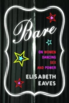 Bare by Elisabeth Eaves Book