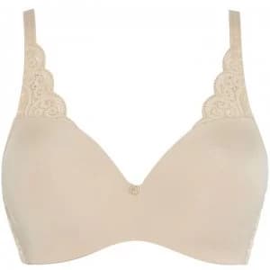 Triumph Amourette 300 magic wire bra - Nude