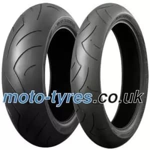 Bridgestone BT01 F ( 120/70 ZR17 TL (58W) M/C, Front wheel )