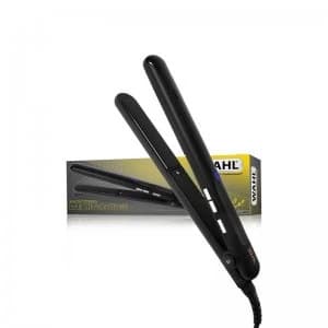 Wahl Ceramic Afro Hair Straightener