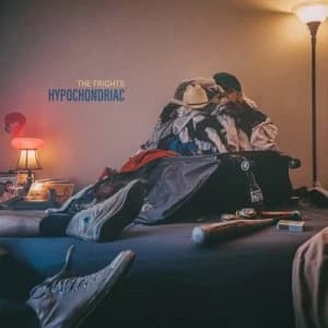 Hypochondriac by The Frights CD Album