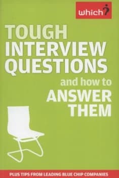 Tough Interview Questions and How to Answer Them by Rachel Adamson and Mandy Soule Paperback