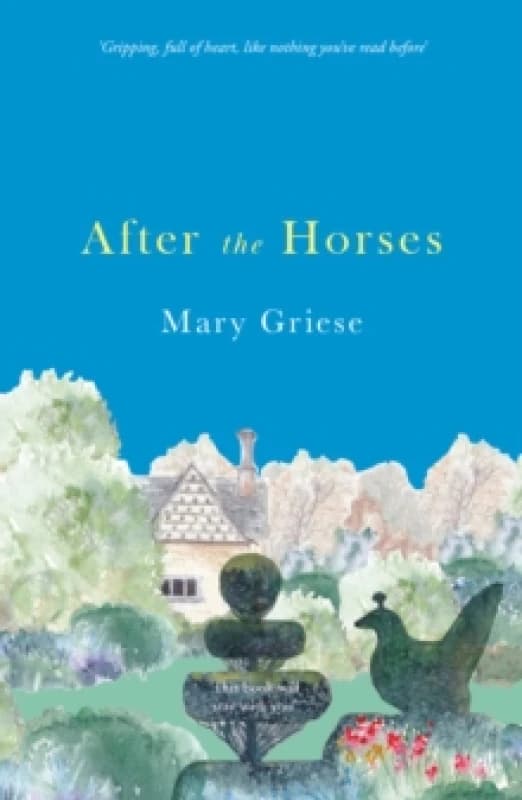 After the Horses Paperback / softback