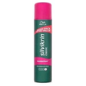 Voluminous Hold Hair Spray