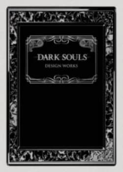 Dark souls by From Software