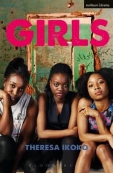 Girls by Theresa Ikoko Book