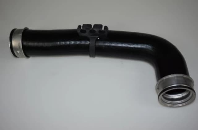 LTD LTD-1K0145838P Turbocharger Hose Rubber with fabric lining Rubber with fabric lining Charger Intake Hose (3314)