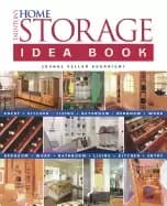 tauntons home storage idea book