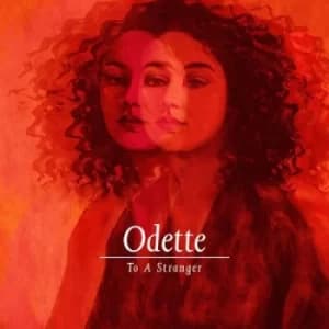 To a Stranger by Odette CD Album