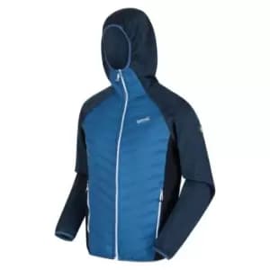 Regatta AndresonVI Hybrid Insulated Jacket - DynBlu/MnltD