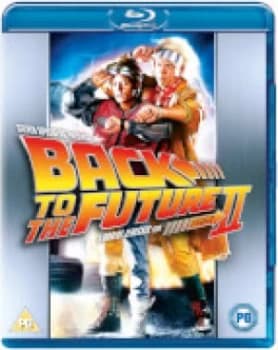Back to the Future Part II