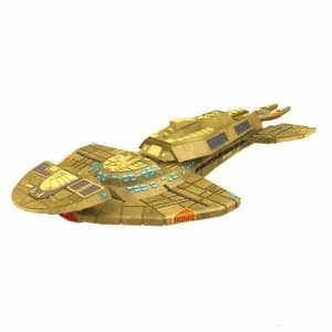 Koranak Star Trek Attack Wing Wave 2