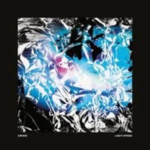 Drone - Light Speed Vinyl