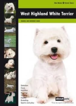 West Highland Terrier Paperback