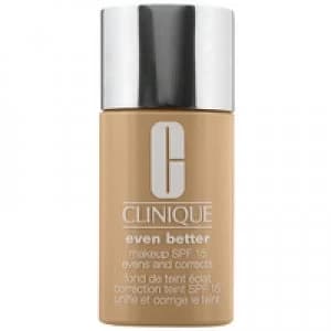 Clinique Even Better Makeup Spf 15 09 Sand 30ml