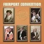 Fairport Convention - Myths and Heroes (Music CD)