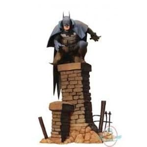 Batman Gotham by Gaslight DC Comics 110 Scale ArtFX Statue