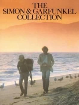The Simon and Garfunkel Collection by Paul Simon Paperback