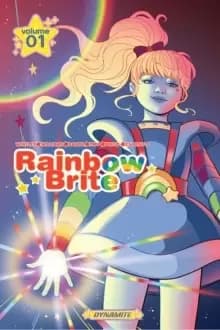 Rainbow Brite : Digest Edition