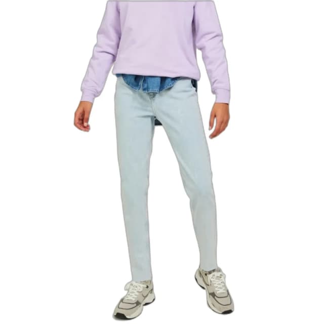 JJXX Womens slim jeans JJXX Jberlin CC2011 Bleu Female 27x32