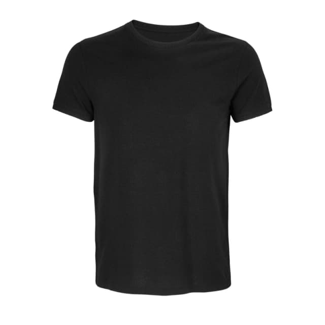 NEOBLU Mens Loris T-Shirt in Midnight Size: XS Midnight Male XS