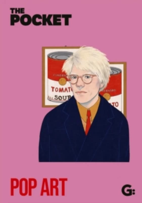 The Pocket Pop Art Hardback