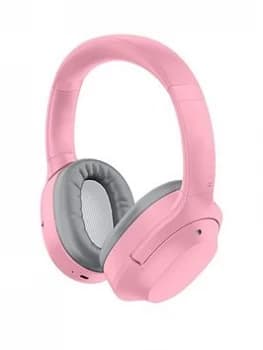 Razer Opus X Quartz Wireless Gaming Headset Headphones