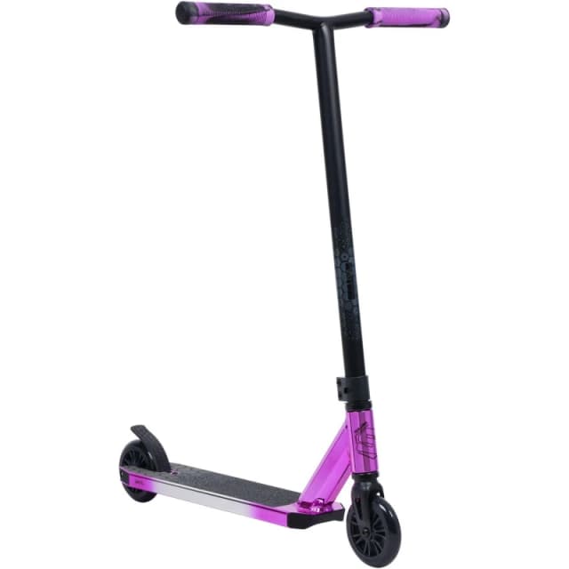 Sullivan Sullivan Antic Stunt Scooter - Pink Pink XL