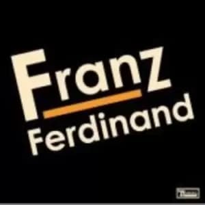Franz Ferdinand Franz Ferdinand 2004 Australian 2-CD album set 5170999000
