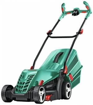 Bosch Rotak 37-14 37cm 1400W Corded Rotary Lawnmower