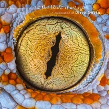 Various Artists - In the Blink of an Eye CD