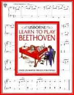 learn to play beethoven