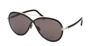 Tom Ford Sunglasses FT1007 RICKIE 01A
