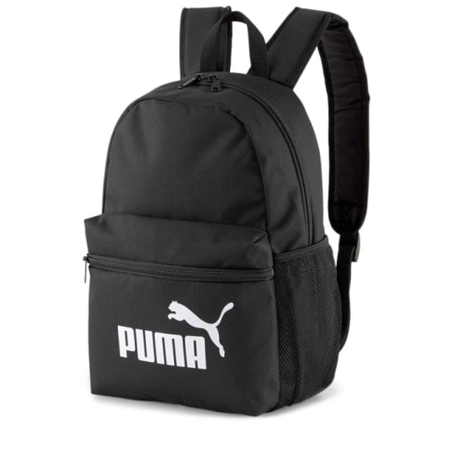 Puma Phase Mini Backpack Junior - Black One Size