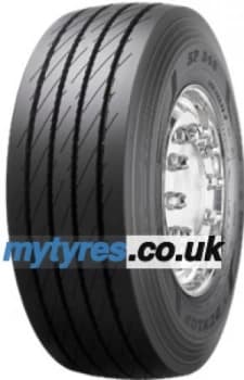 Dunlop SP 246 ( 215/75 R17.5 135/133J )