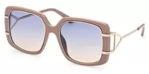 Guess Sunglasses GU 7854 57W