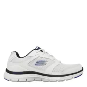 Skechers Flex AD 4.0 Runners Mens - White