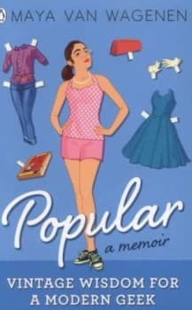 Popular by Maya Van Wagenen Paperback
