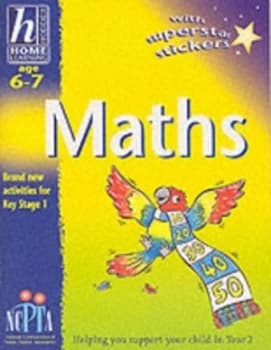 Maths by Sue Atkinson Paperback