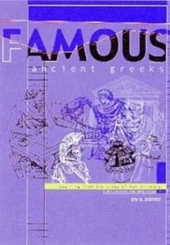 Famous Ancient Greeks by Joy a Palmer Paperback