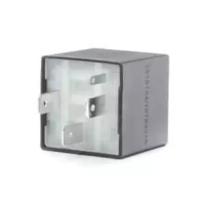 RIDEX Relay, fuel pump with resistor 1111R0013 VW,AUDI,SKODA,Golf IV Schragheck (1J1),Golf V Schragheck (1K1),POLO (9N_)