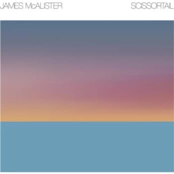 James McAlister - Scissortail Vinyl