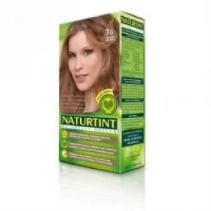 Naturtint Hair Dye Golden Blonde 165ml