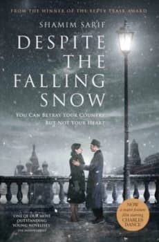 Despite the Falling Snow by Shamim Sarif Paperback