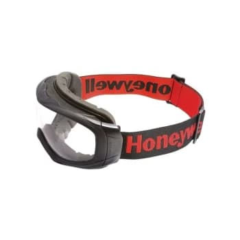 1111001 Sub-zero Clear Lens, Hydroshield Goggles - Honeywell
