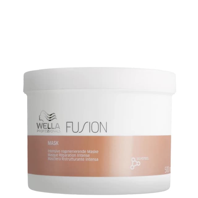 Wella Professionals Fusion Intense Repair Mask Multi