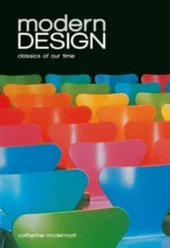 Modern Design by Catherine Mcdermott and Catherine Mcdermott Book