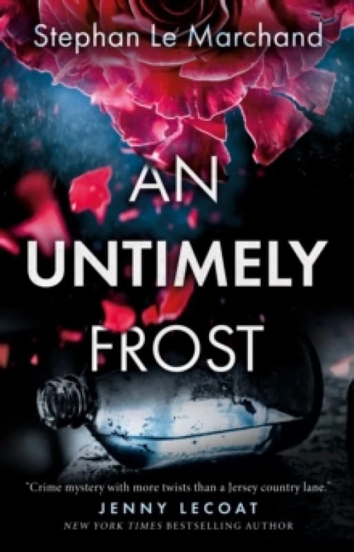 An Untimely Frost Paperback / softback